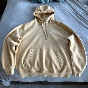 Nike hoodie